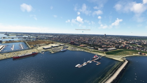 Port of Cuxhaven V.1.2 thumbnail 4