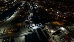 Port of Cuxhaven V.1.2 thumbnail 10