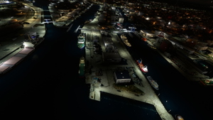 Port of Cuxhaven V.1.2 thumbnail 11