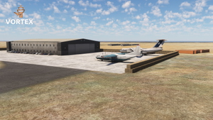 Port Sudan New International Airport - HSPN (Sudan) thumbnail 11