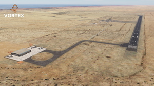 Port Sudan New International Airport - HSPN (Sudan) thumbnail 12