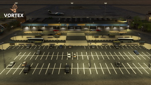Port Sudan New International Airport - HSPN (Sudan) thumbnail 13