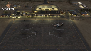 Port Sudan New International Airport - HSPN (Sudan) thumbnail 14
