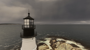 Portland Head Lighthouse thumbnail 5