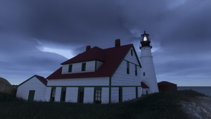 Portland Head Lighthouse thumbnail 3