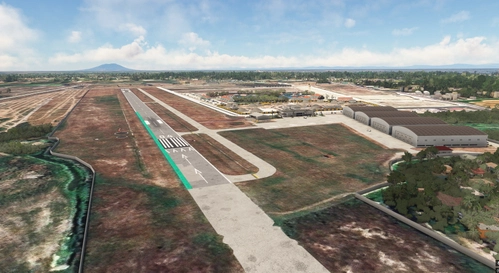 Pradera Verde Flying Club
