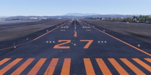 Precision Runway Marking 2024 (Sendai International Airport(RJSS)) thumbnail 2