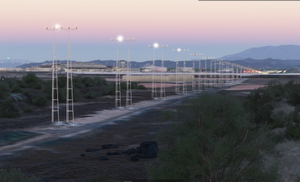 Precision Runway Marking 2024 (Sendai International Airport(RJSS)) thumbnail 4