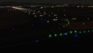 Precision Runway Marking 2024 (Sendai International Airport(RJSS)) thumbnail 5