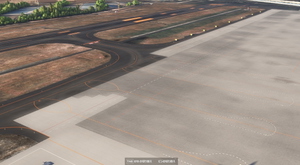 Precision Runway Marking 2024 (Sendai International Airport(RJSS)) thumbnail 6