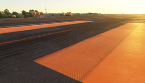 Precision Runway Marking 2024 (Sendai International Airport(RJSS)) thumbnail 7
