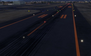 Precision Runway Marking 2024 (Sendai International Airport(RJSS)) thumbnail 8