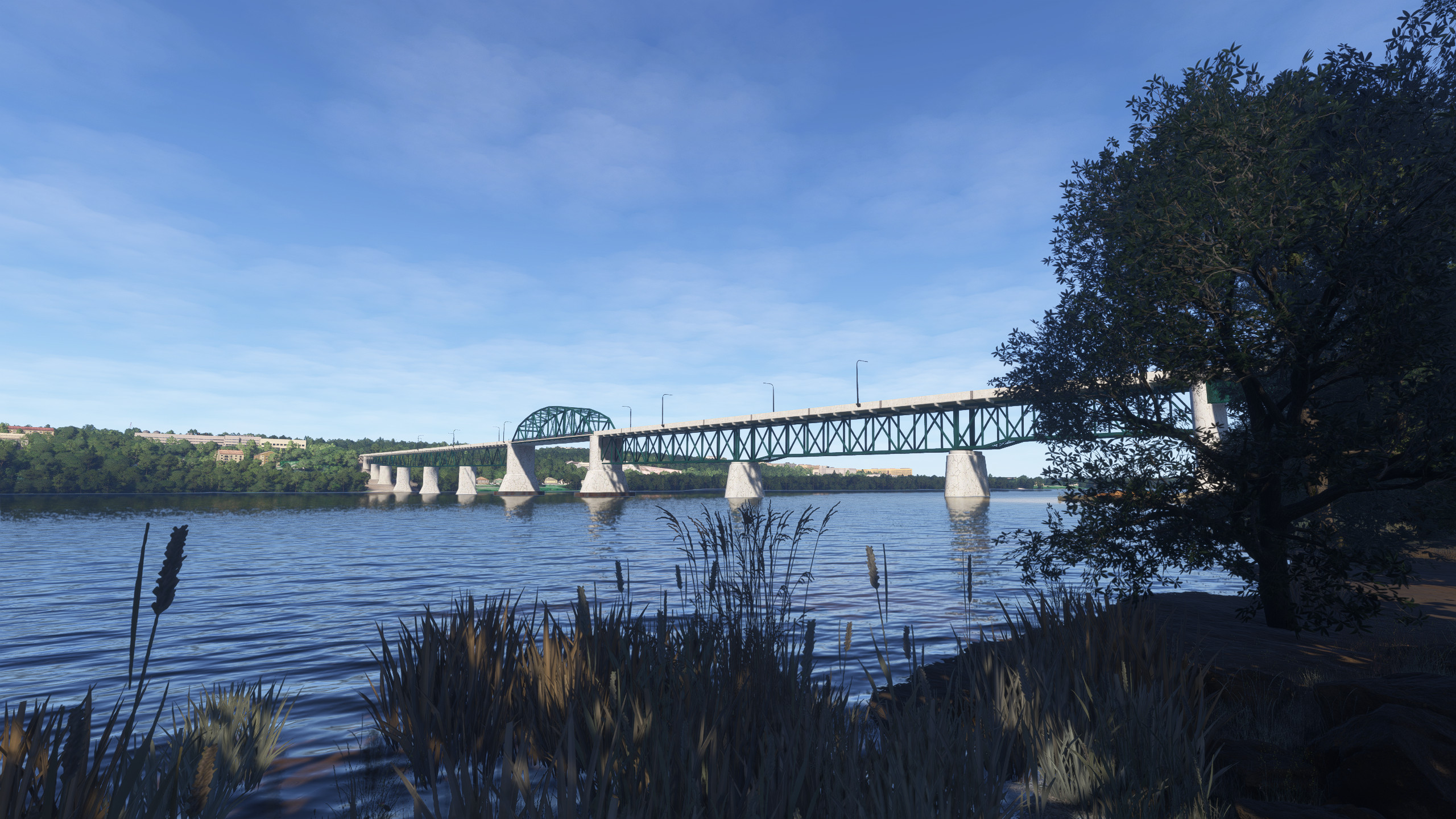 Princess Margaret Bridge - Image 1