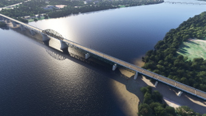 Princess Margaret Bridge thumbnail 17