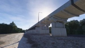 Princess Margaret Bridge thumbnail 19