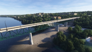 Princess Margaret Bridge thumbnail 18