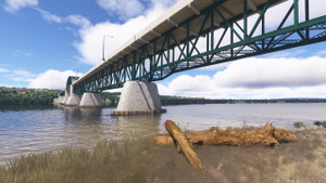 Princess Margaret Bridge thumbnail 6