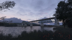 Princess Margaret Bridge thumbnail 3