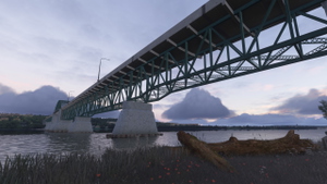 Princess Margaret Bridge thumbnail 10