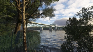 Princess Margaret Bridge thumbnail 2