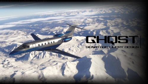 (CARENADO) Private Pilatus PC24 | N316CT | 8K