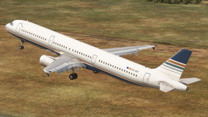 Privilege Style | Pack | Fenixsim Airbus A321 thumbnail 2