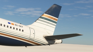 Privilege Style | Pack | Fenixsim Airbus A321 thumbnail 5