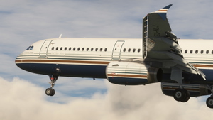 Privilege Style | Pack | Fenixsim Airbus A321 thumbnail 6