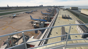 Profile GSX pro Aeroparque (SABE) - VueloSimple thumbnail 3
