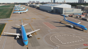 Profile GSX pro Aeroparque (SABE) - VueloSimple thumbnail 4