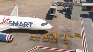 Profile GSX pro Aeroparque (SABE) - VueloSimple thumbnail 7