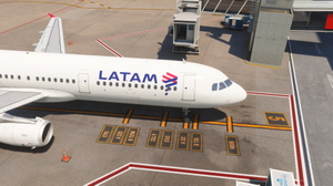 Profile GSX pro Aeroparque (SABE) - VueloSimple thumbnail 8