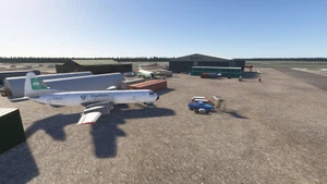 CYZF - Project YZF YellowKnife thumbnail 4