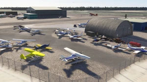 CYZF - Project YZF YellowKnife thumbnail 9
