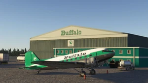 CYZF - Project YZF YellowKnife thumbnail 8
