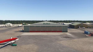CYZF - Project YZF YellowKnife thumbnail 2