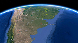 Provincia de Buenos Aires Airports Project thumbnail 1