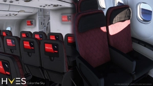 QANTAS Old Colors w/Cabin | A330-300 inibuilds/microsoft [SD] thumbnail 7
