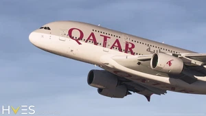 Qatar Airways Fleet w/3D Cabin | FBW A380X   [Smart Decals] thumbnail 2