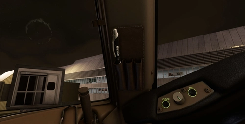 Qatar Airways Pen Pack [PMDG 777-300ER]
