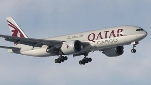 Qatar Airways Cargo [Pack] PMDG B777F thumbnail 2