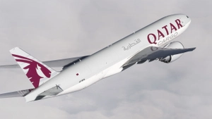 Qatar Airways Cargo [Pack] PMDG B777F thumbnail 5