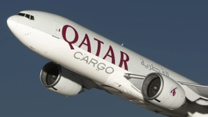 Qatar Airways Cargo [Pack] PMDG B777F thumbnail 6