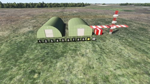 QDSimulations Dutch asset pack