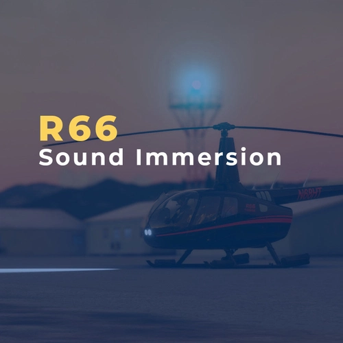 R66 Sound Immersion NG