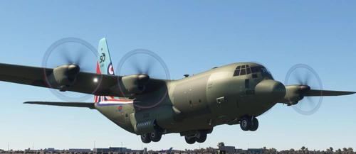 RAF 47 sqdn  50th MADG Anniversay  [2016]