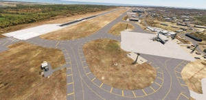 RAF Akrotiri - LCRA thumbnail 8