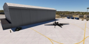 RAF Akrotiri - LCRA thumbnail 10