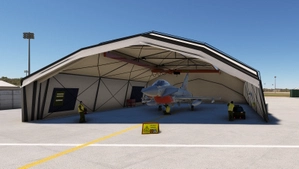 RAF Akrotiri - LCRA thumbnail 6