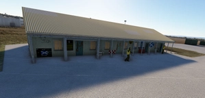 RAF Akrotiri - LCRA thumbnail 2